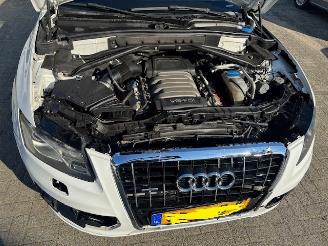 Audi Q5 3.2 FSI Quattro Automaat Pano 269pk picture 11