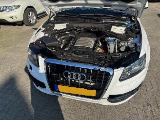 Audi Q5 3.2 FSI Quattro Automaat Pano 269pk picture 10