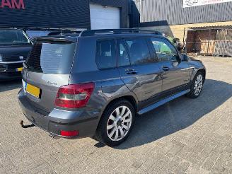 Mercedes Glk-klasse 350 4Matic 272pk picture 6