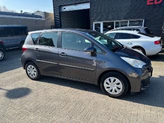 Toyota Verso S 1.3  Automaat Aspiration picture 2