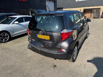 Toyota Verso S 1.3  Automaat Aspiration picture 4