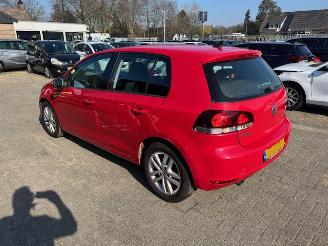 Volkswagen Golf 1.2 TSI 5-drs Highline picture 4