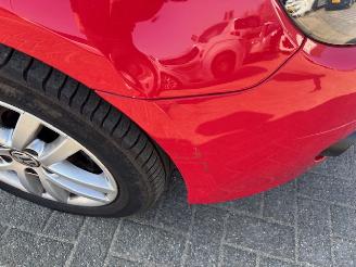 Volkswagen Golf 1.2 TSI 5-drs Highline picture 8