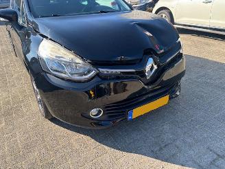Renault Clio 0.9 TCe Night&Day  NAP picture 5