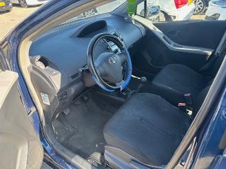 Toyota Yaris 1.0 5-drs airco picture 10