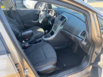 Opel Astra 1.4 Turbo Business+ picture 9