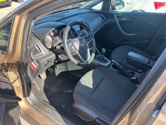 Opel Astra 1.4 Turbo Business+ picture 11