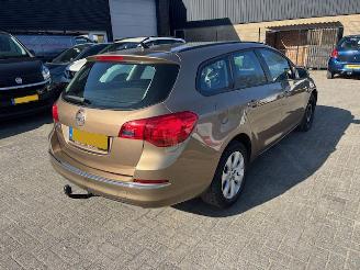 Opel Astra 1.4 Turbo Business+ picture 5