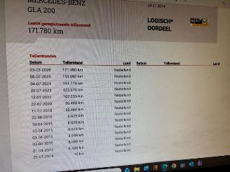 Mercedes GLA 200 Ambition Clima Nap picture 20