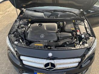 Mercedes GLA 200 Ambition Clima Nap picture 16