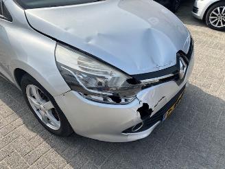 Renault Clio 0.9 TCE Dynamique picture 5