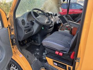 Mercedes Sprinter 311 CDI  Hoogwerker picture 9