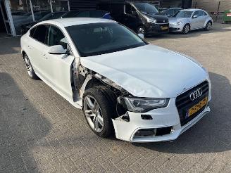 Audi A5 1.8 TFSI Sportback 170pk picture 4