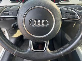 Audi A5 1.8 TFSI Sportback 170pk picture 17