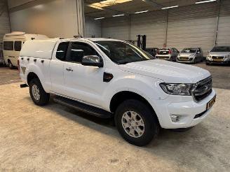 Ford Ranger 2.0D Super Cab XLT 4WD picture 2