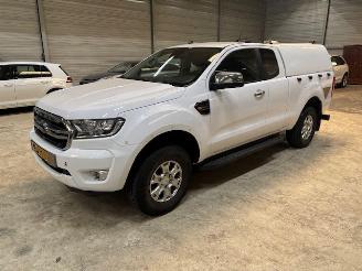 Ford Ranger 2.0D Super Cab XLT 4WD picture 6