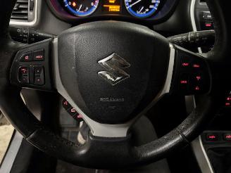 Suzuki SX4 1.6 Comfort picture 17