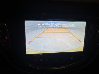 Opel Corsa 1.0 5-drs Turbo Edition picture 14