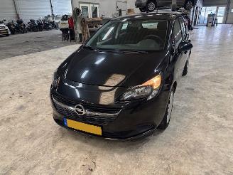 Opel Corsa 1.0 5-drs Turbo Edition picture 4