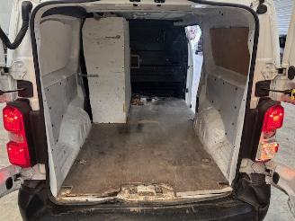 Opel Vivaro-e L3 H1 Edition 50KWH  (50476 Nap) 2xschuifdeur picture 7