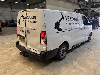 Opel Vivaro-e L3 H1 Edition 50KWH  (50476 Nap) 2xschuifdeur picture 3