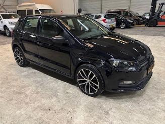 Volkswagen Polo 1.4 TDI 5-drs airco picture 4