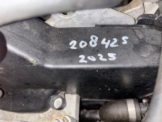 Volkswagen Polo 1.4 TDI 5-drs airco picture 16