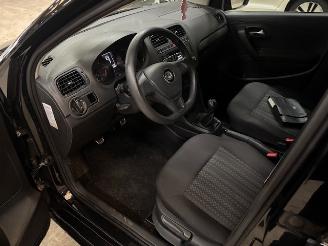 Volkswagen Polo 1.4 TDI 5-drs airco picture 12