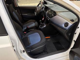 Hyundai I-10 1.0 Comfort Plus Clima picture 10