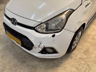 Hyundai I-10 1.0 Comfort Plus Clima picture 7