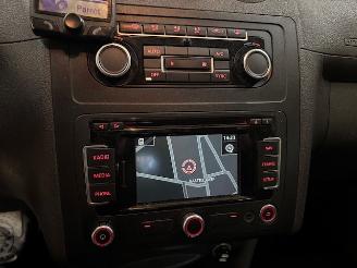 Volkswagen Caddy maxi 2.0 TDI Maxi Dsg  5-pers clima picture 13