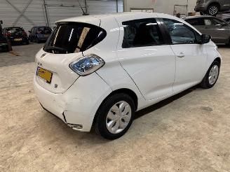 Renault Zoé Zen Quickcharge 22kWh  Incl Accu picture 3