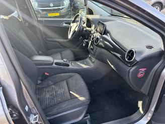 Mercedes B-klasse 180 CDI Automaat picture 9