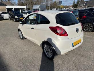 Ford Ka 1.2 Titanium X airco Nap picture 4