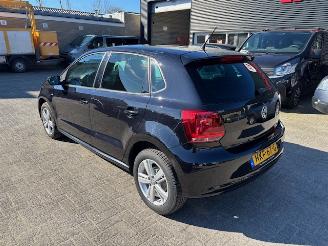 Schadeauto Volkswagen Polo 1.2 Life 5-drs Highline 2014/2