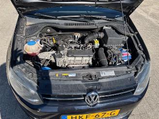 Volkswagen Polo 1.2 Life 5-drs Highline picture 23
