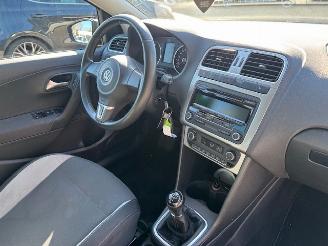 Volkswagen Polo 1.2 Life 5-drs Highline picture 10