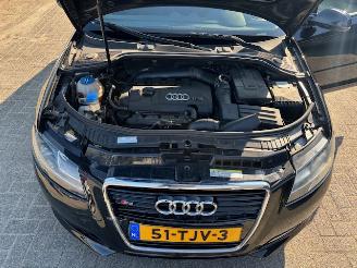 Audi A3 1.8 TFSI 5-drs Clima  Nap picture 10