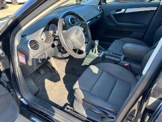 Audi A3 1.8 TFSI 5-drs Clima  Nap picture 13