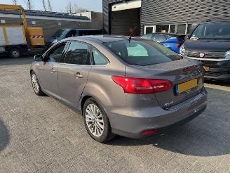 Ford Focus 1.0 Titanium Edition Nap picture 6