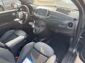 Fiat 500 0.9 Turbo Rockstar Nap picture 12