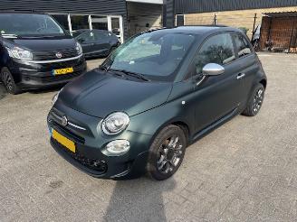 Fiat 500 0.9 Turbo Rockstar Nap picture 6