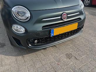 Fiat 500 0.9 Turbo Rockstar Nap picture 8