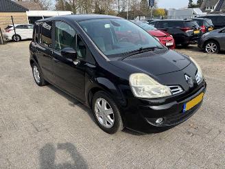 skadebil auto Renault Grand-modus 1.2 TCE Dynam.Clima 2008/4