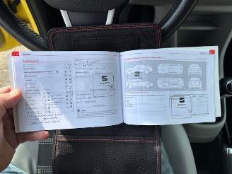 Seat Mii 1.0 Style Chic airco picture 12