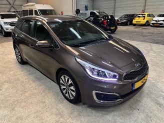  Kia Cee d 1.6 GDI DynamicLine NAP 2017/1
