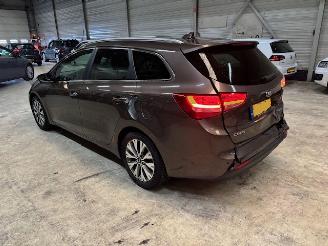 Kia Cee d 1.6 GDI DynamicLine NAP picture 3