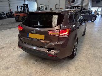 Kia Cee d 1.6 GDI DynamicLine NAP picture 5