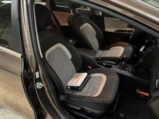 Kia Cee d 1.6 GDI DynamicLine NAP picture 10