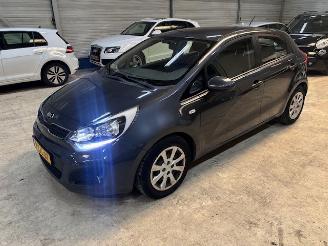 Kia Rio 1.2  5-drs airco picture 6